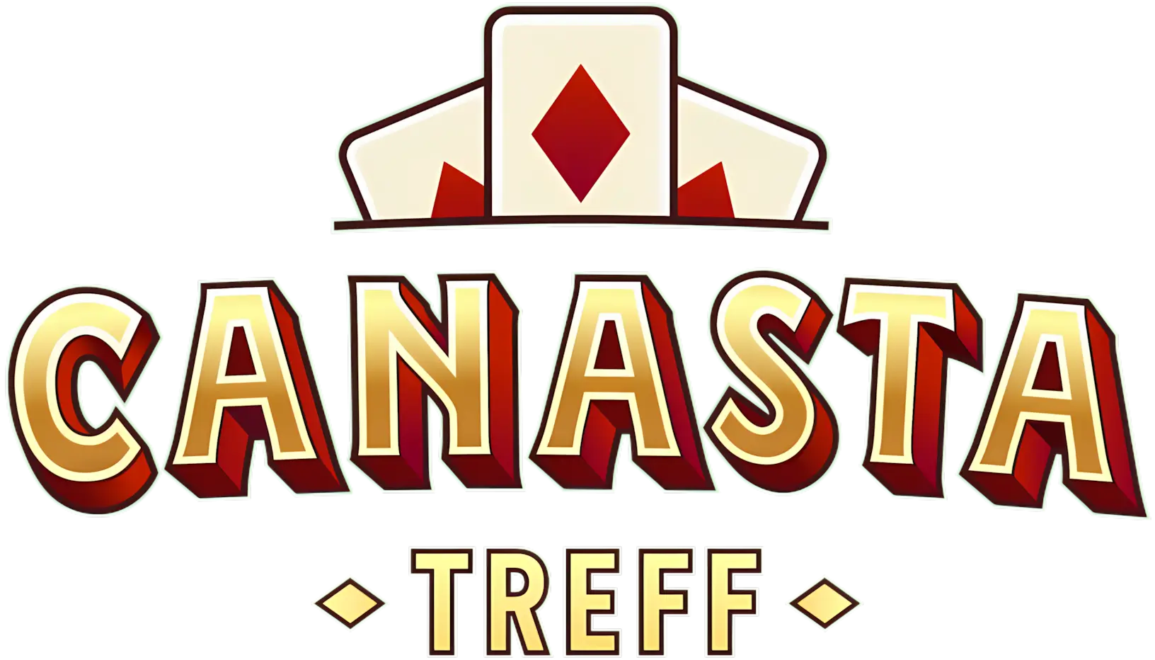 Canasta Treff